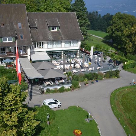 Landgasthof Halbinsel Au Веденсвіль Екстер'єр фото